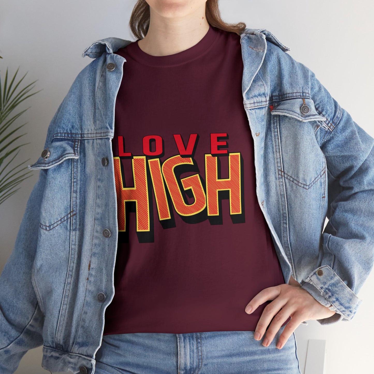 Love High